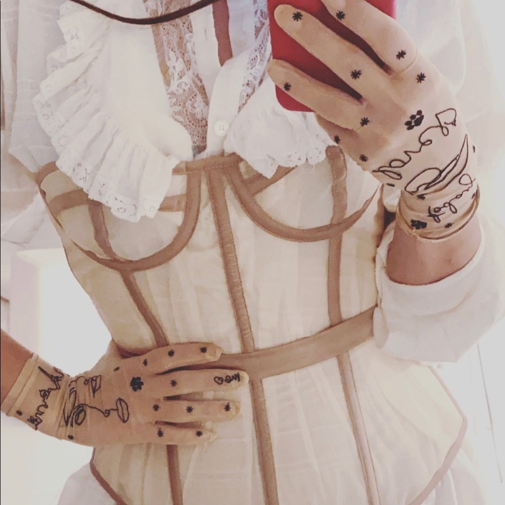 Do you want a slim waist in 5 minutes And a style solution for your image ?